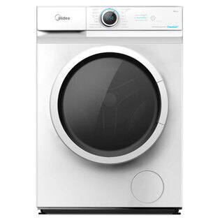 lavadora 8Kg Midea MF100W80BA/W-ES