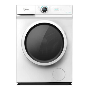 lavadora 7Kg Midea MF100W70BA/W-ES