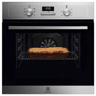 Horno Electrolux EOH3H00BX
