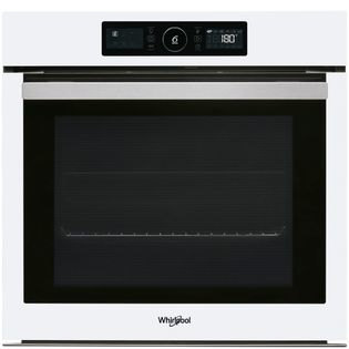 Horno Whirlpool AKZ96290WH