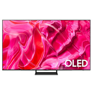 TV 4K OLED 163cm - 65'' Samsung TQ65S90CATXXC