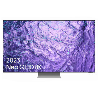 TV 8K Neo QLED 189cm - 75'' Samsung TQ75QN700CTXXC