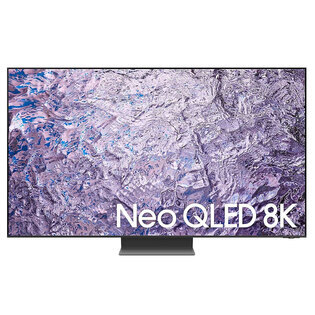 TV 8K QLED 189cm - 75'' Samsung TQ75QN800CTXXC