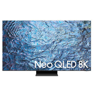 TV 8K QLED 189cm - 75'' Samsung TQ75QN900CTXXC