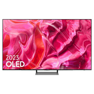 TV 4K OLED 195cm - 77'' Samsung TQ77S93CATXXC
