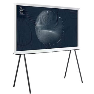 TV 4K QLED 125cm - 50'' Samsung TQ50LS01BGUXXC