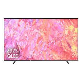 TV QLED 4K 138cm - 55'' Samsung TQ55Q64CAUXXC