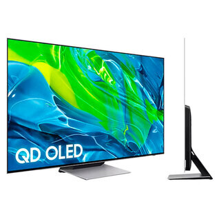 TV OLED 4K 163cm - 65'' Samsung QE65S95BATXXC