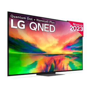 TV QNED 4K 164cm - 65'' LG 65QNED826RE
