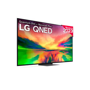TV QNED 4K 189cm - 75'' LG 75QNED826RE