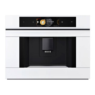 Cafetera integrable Bosch CTL7181W0 'Infinity