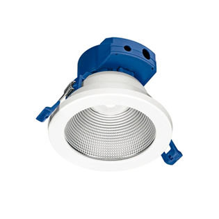 Empotrable Lux-May Astrolux/60º-100-10W-1100lm/840