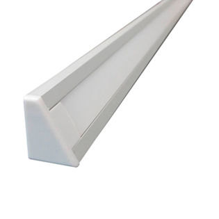 Tira LED con Perfil Lux-May ANG/OP-6W/50 cm