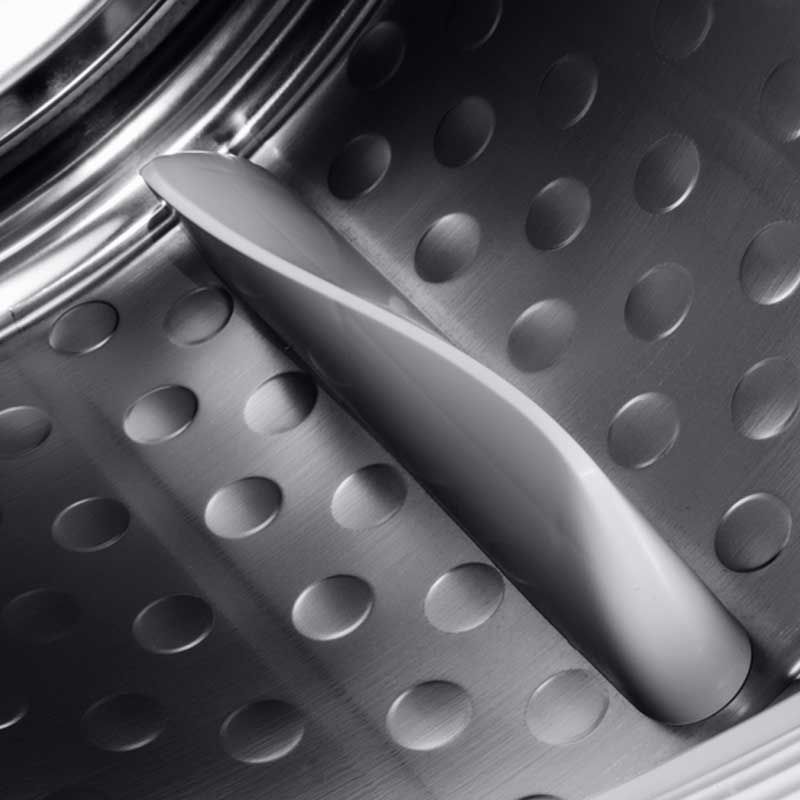 Cemevisa - Secadora 8Kg Electrolux EW7H4854IB 'KC