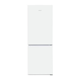 Combi Exquisit KGC 230-60-010E weiss Blanco