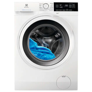 Lavadora 8Kg Electrolux EW7F3844ON