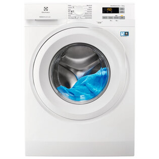 Lavadora 10Kg Electrolux EW6F5142FB