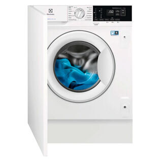 Lavadora 7Kg Electrolux EN7F4722AN