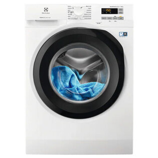 Lavadora 8Kg Electrolux EN2F5842CB