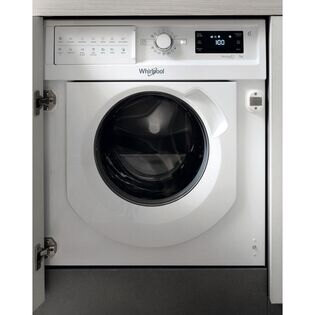 Lavadora 7Kg Whirlpool BIWMWG71483EEUN