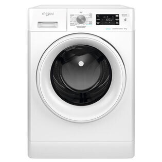 Lavadora 9Kg Whirlpool FFB9258WVSP