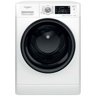 Lavasecadora 10Kg Whirlpool FFWDD1074269BVSPT