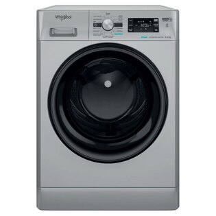 Lavasecadora 9Kg Whirlpool FFWDB964369SBVSPT