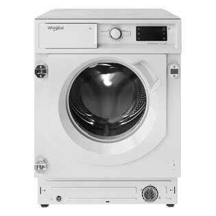 Lavadora 8KG Whirlpool BIWMWG81485EEU