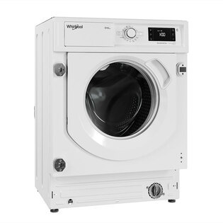 Lavasecadora 8Kg Whirlpool BIWDWG861485 EU