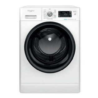 Lavadora 11Kg Whirlpool FFB 11469 BV SPT