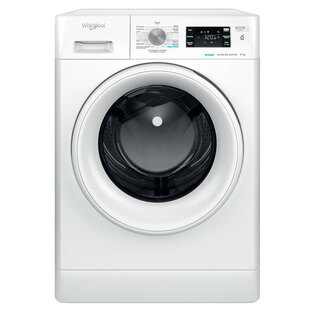 Lavadora 9Kg Whirlpool FFB9469WVSPT