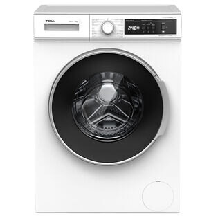 Lavadora 7Kg Teka WMT40720WH