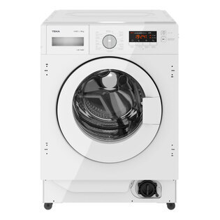 Lavadora 8Kg Teka LI61480