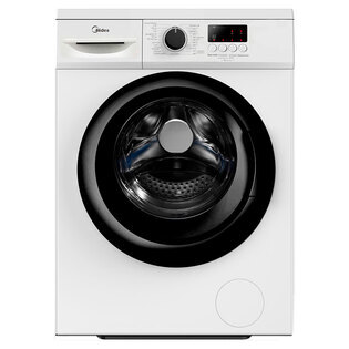 Lavadora 6Kg Midea MFES06W60/W-ES