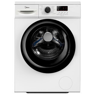 Lavadora 7Kg Midea MFES06W70WES