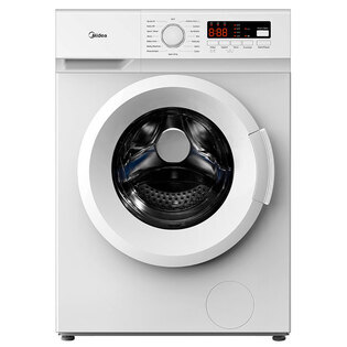 Lavadora 7Kg Midea MFNE03W70WES