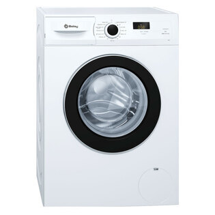 Lavadora 7Kg Balay 3TS270B