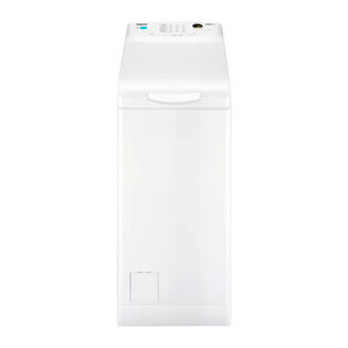Lavadora 7Kg Zanussi ZWQ71265CE