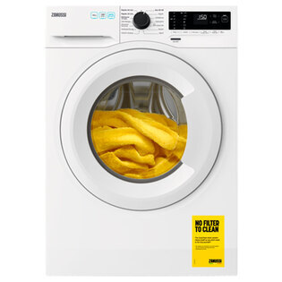 Lavadora 9Kg Zanussi ZNF942F1W1
