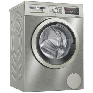 Lavadora Bosch 9Kg WUU24T6XES
