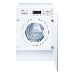 Lavasecadora 7Kg Bosch WKD28543ES 'Infinity