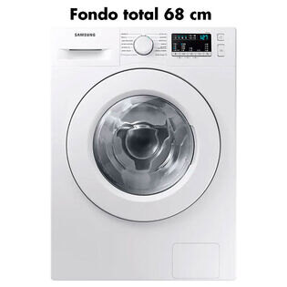 Lavasecadora 8Kg Samsung WD80T4046EE/EC