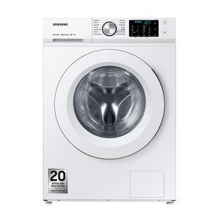 Lavadora 11Kg Samsung WW11BBA046TWEC