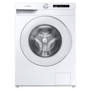 Lavadora 12Kg Samsung WW12T504DTW/S3