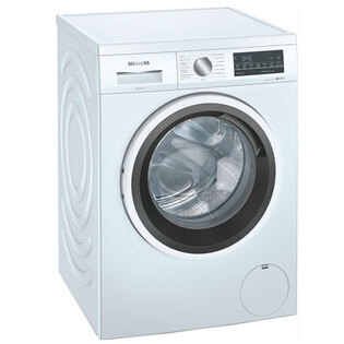 Lavadora 9Kg Siemens WU12UT61ES 'Olimpo