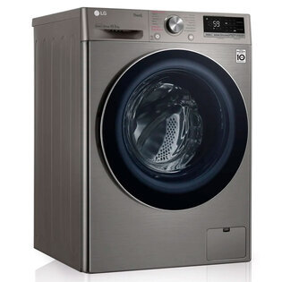 Lavadora 10,5Kg LG F4WV5010S2S
