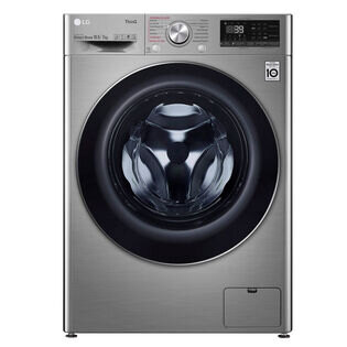 Lavasecadora 10,5Kg LG F4DV7010S2S