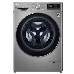 Lavasecadora 9Kg LG F4DV7009S2S