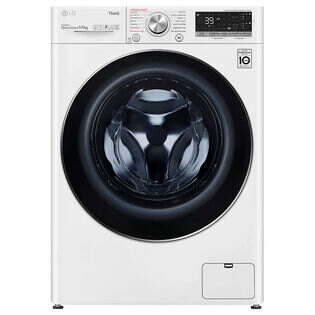 Lavasecadora 9Kg LG F4DV7509S2W
