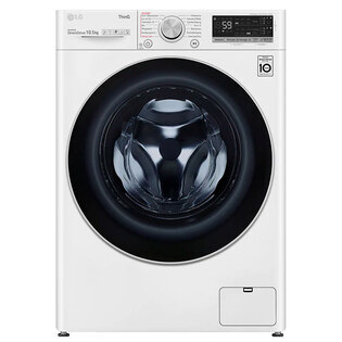 Lavadora 10,5Kg  LG F4WV5510S1W
